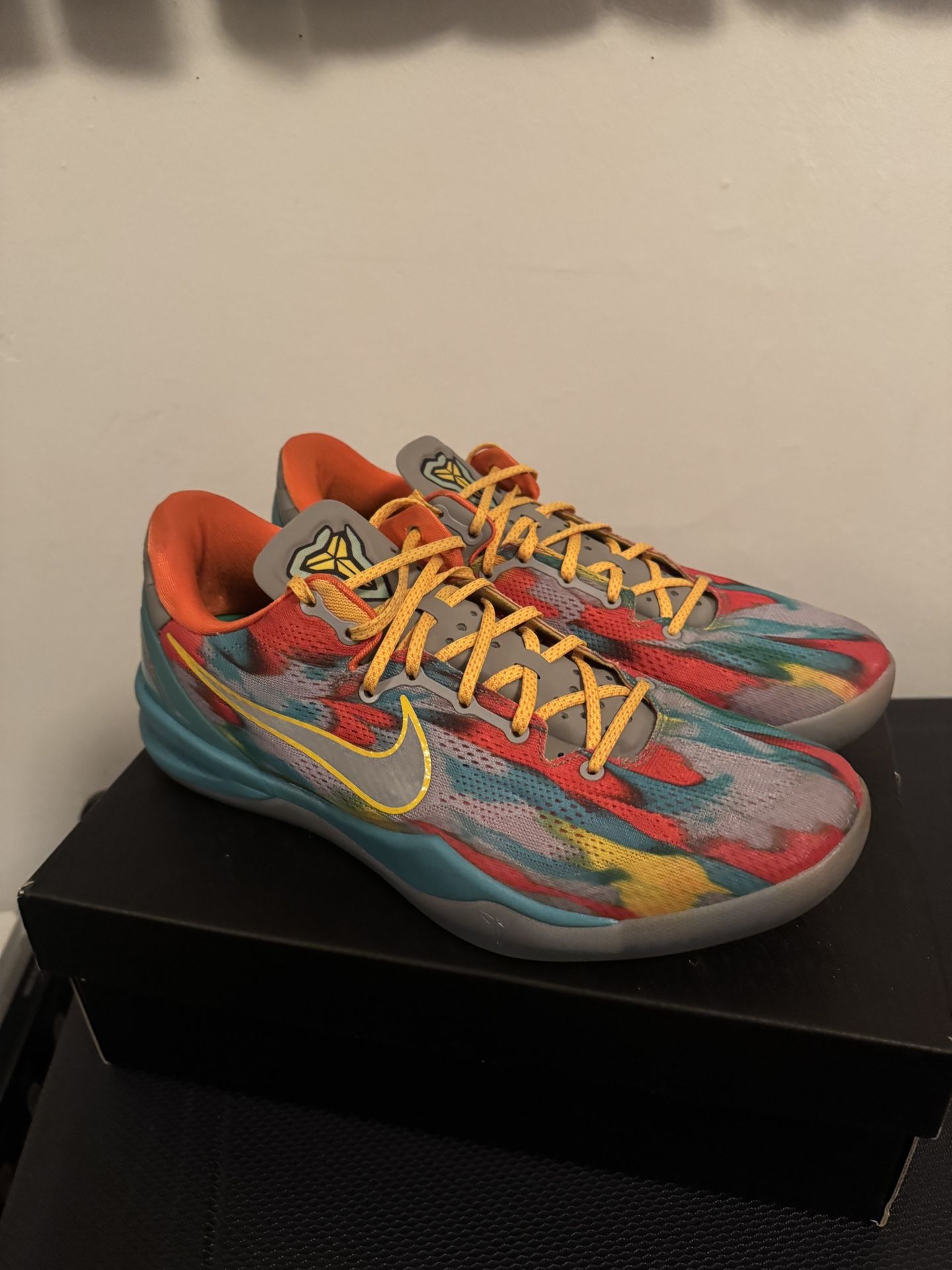 Kobe 8 Protro Venice Beach 2024