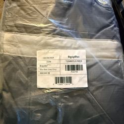 Freezer Suit