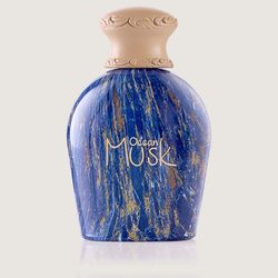 Ocean Musk Unisex Men