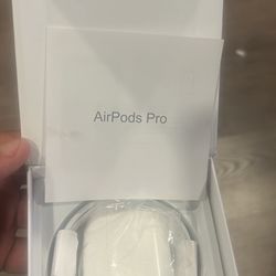 AirPod Pro