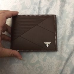 Mens Wallet 