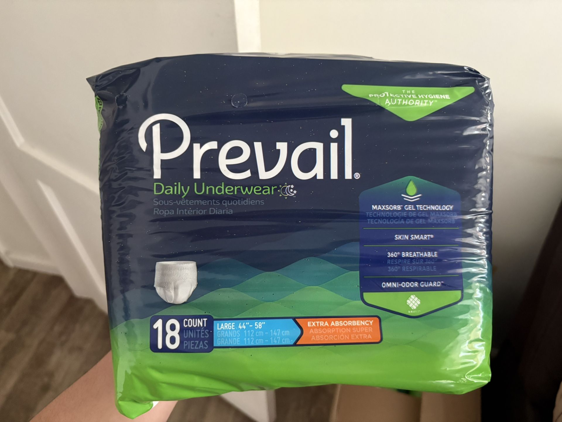 Toddler Diapers