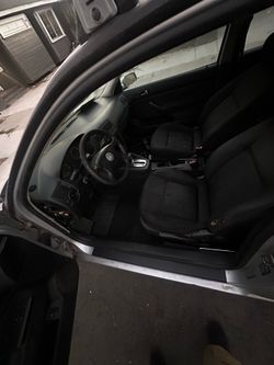 Volkswagen Golf gl 2003