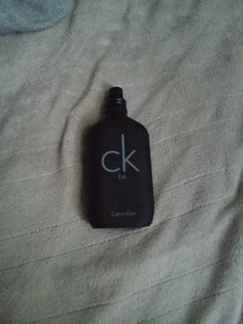 Calvin Klein Cologne