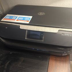Hp Printer 