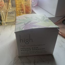 Gel Mask