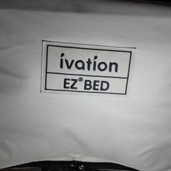 Ivation EZ BED (Twin)