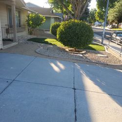 Landscaping Rocks 