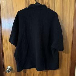 PACSUN CASUAL BUTTON DOWN