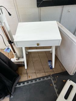 Side table $10