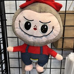 Labubu Backpack 