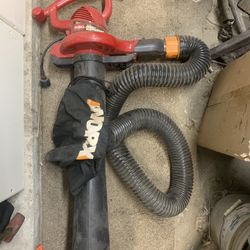 Leaf Vac