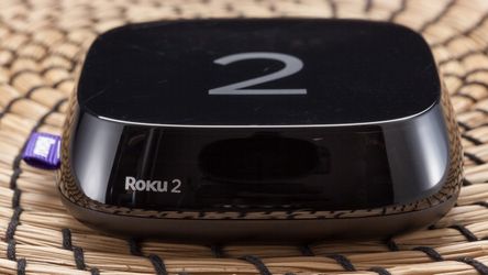 Roku 2