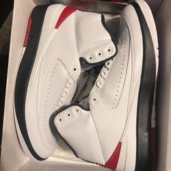 Jordan Retro 2