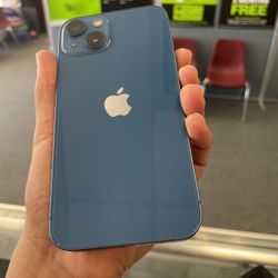 iPhone 13 5G 128gb Unlocked 