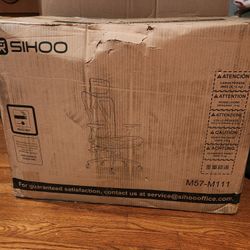 Sihoo M57 Office Chair 