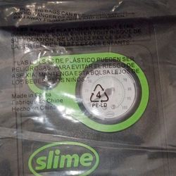Slime Air Compressor Digital 