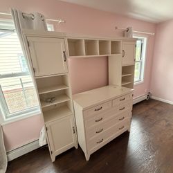 Pottery Barn furniture Package