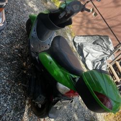 Moped