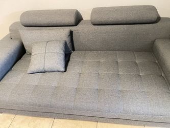 Couch Brand New!!