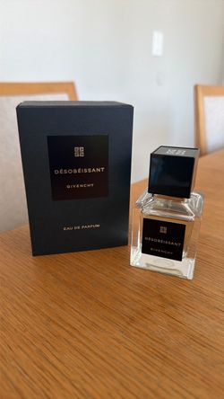 Givenchy Désobéissant Eau de Parfum