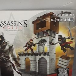 Legos Assassins Creed 314 pcs