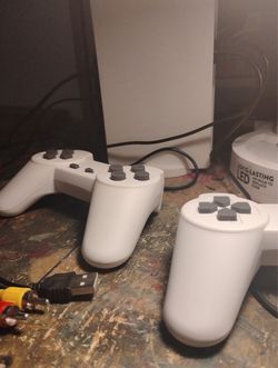 Game Console Gs5