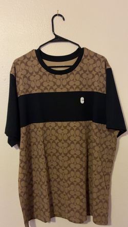 Coach Men Shirt
