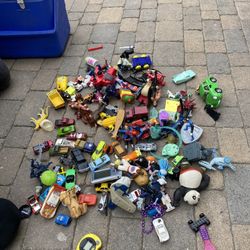 Toys