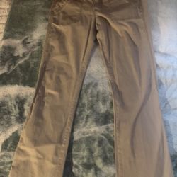 Hollister Low Rise Jeans