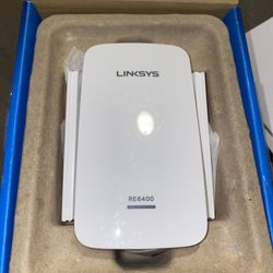 WIFI EXTENDER