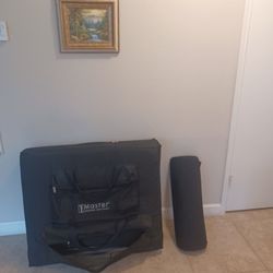 Massage Table