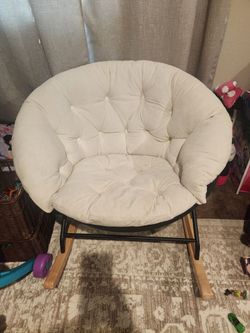 Rocking chair