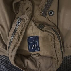 NEW Gap Jacket 