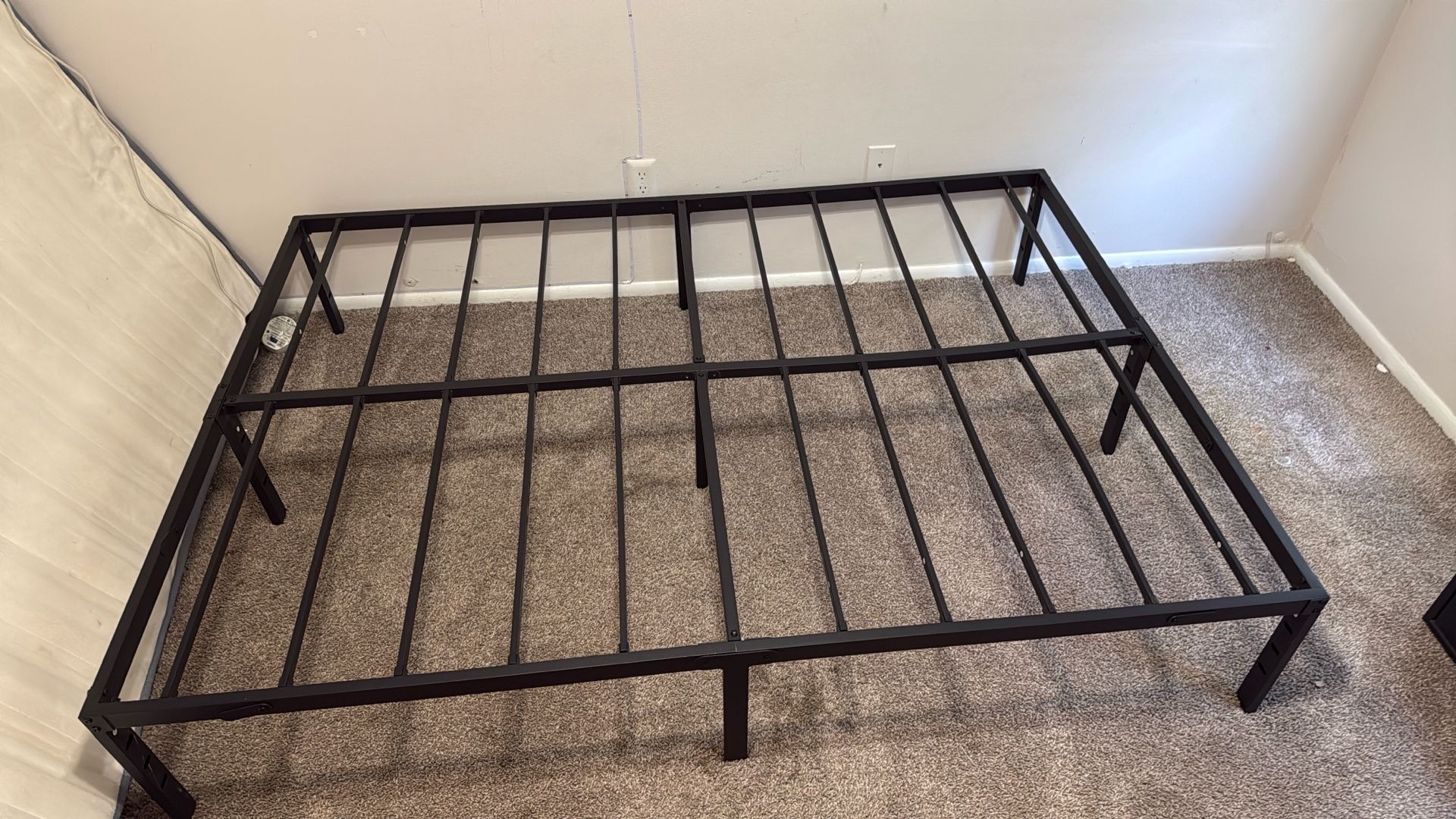 Bed frame For Full Mattress