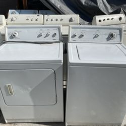 Washer Dryer Eletrica Kenmore 