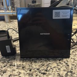 WiFi router Netgear