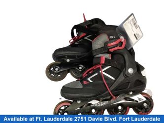 Macroblades 078472007y9 Black