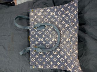 Luis Vuitton