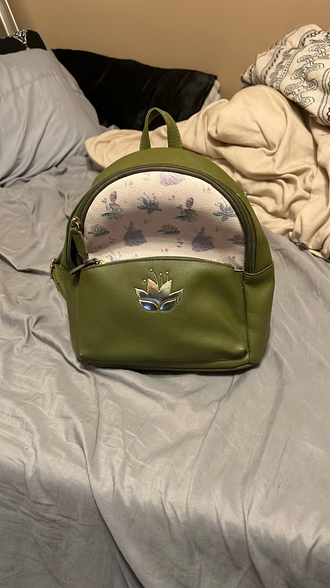 Small Back Pack