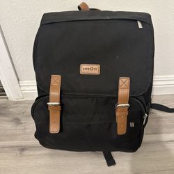 Diaper Bag Backpack 