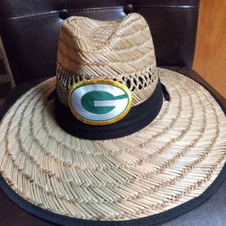 Straw Hat Straw Hat The Fish All Sized