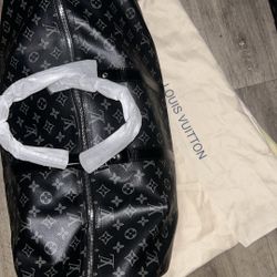 Monogram 50 Duffle Bag
