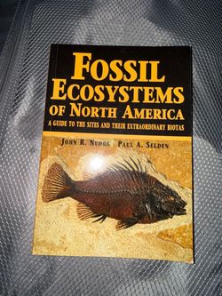 Fossil Ecosystems of North America