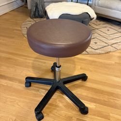 Air Lift Stool - Ritter By Midmark
