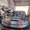 Wraps & Stickers