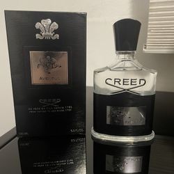 Creed Aventus Brand New 