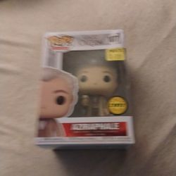 Pop! Television Good Omens1077 Aziraphale 