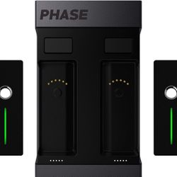 Phase Dj With Case 