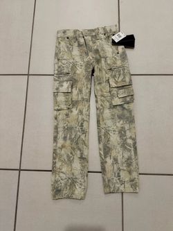Boys pants